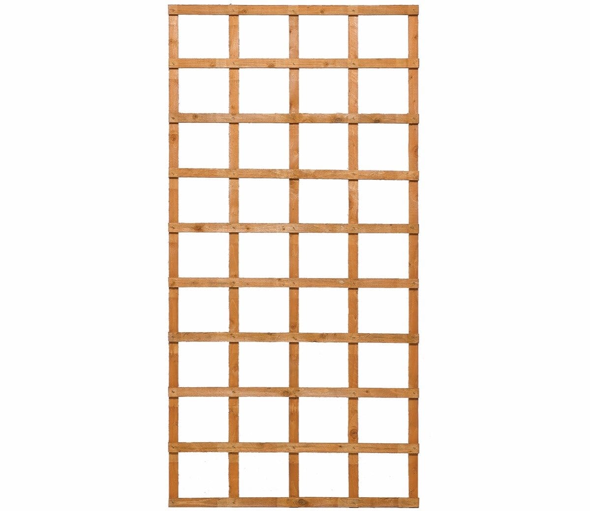 Copy of Picket Fence Gate 4 x 3 - Rowlinson Fence Panels