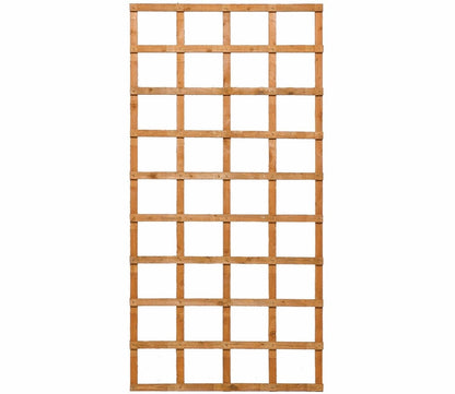 Copy of Picket Fence Gate 4 x 3 - Rowlinson Fence Panels