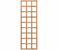 Load image into Gallery viewer, 6 x 6 Heavy Duty Trellis Dip Treated - Rowlinson Fence Panels
