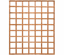 Load image into Gallery viewer, 6 x 6 Heavy Duty Trellis Dip Treated - Rowlinson Fence Panels
