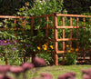 Heavy Duty Trellis Pressure Treated - All Sizes