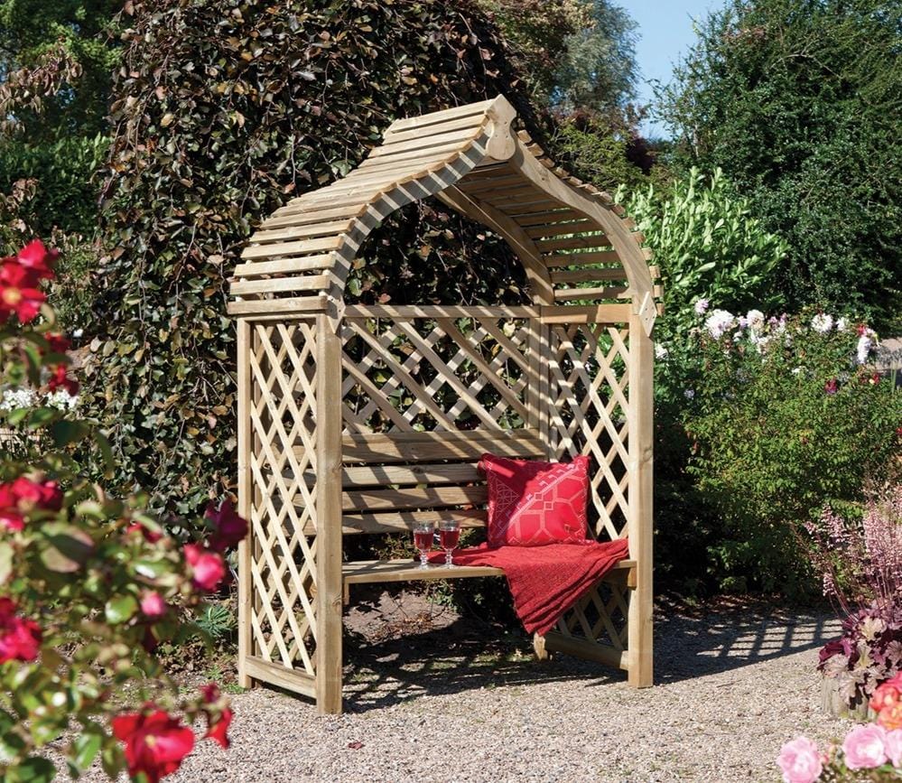 Jaipur Arbour