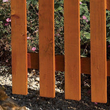 Load image into Gallery viewer, Picket Fence Gate 3 x 3 - Rowlinson Fence Panels
