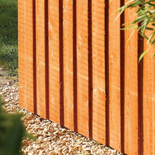 Load image into Gallery viewer, Vertical Board Gate 6 x 3 Dip Treated - Rowlinson Fence Panels
