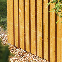 Load image into Gallery viewer, Copy of Vertical Board Gate 6 x 3 Dip Treated - Rowlinson Fence Panels
