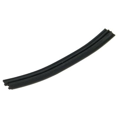 Half Round Gutter Seal x 112mm - Floplast Guttering