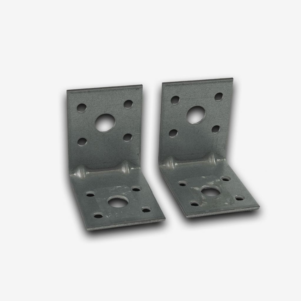 Ground Anchor - Hard Surface