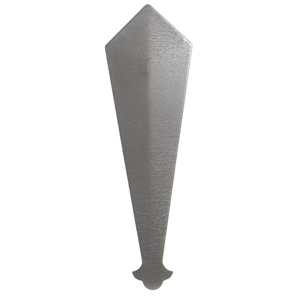 Floplast Replacement Fascia Bargeboard Finial - Buy Online