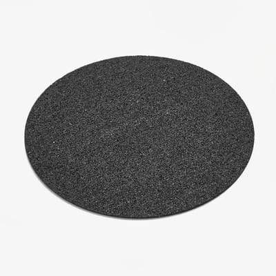 Protective Rubber Mat 3mm x 200mm