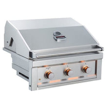 Load image into Gallery viewer, Sunstone Ruby Series 3 Burner Gas Grill
