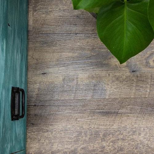 SISU Dryback Vinyl Flooring Tiles - 190mm x 1230mm (20 Pack) - All Colours - EnviroBuild