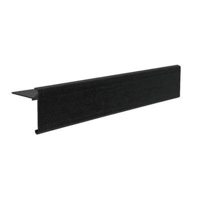 A2 GRP Roof Edge Trim 80mm x 65mm x 3m - All Colours - Ryno Outdoor & Garden