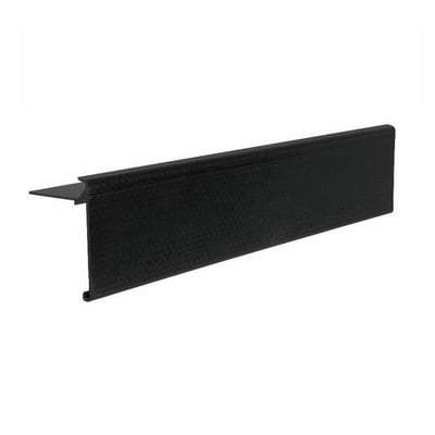 A3 GRP Roof Edge Trim 100mm x 65mm x 3m - All Colours - Ryno Outdoor & Garden