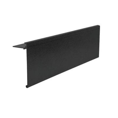 A4 GRP Roof Edge Trim 150mm x 65mm x 3m - All Colours - Ryno Outdoor & Garden