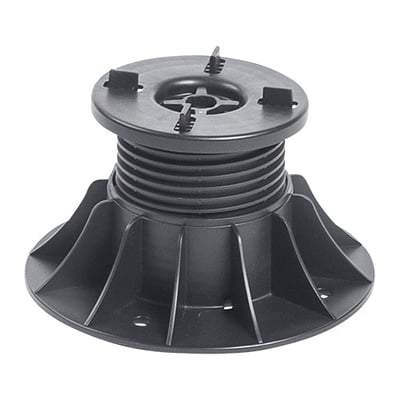 RPA Adjustable Self-Leveling Paving Pedestal - All Sizes - Ryno Outdoor & Garden