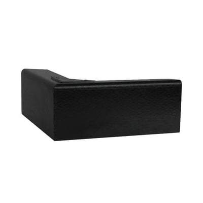 L100/60 GRP Drip Edge External Angle