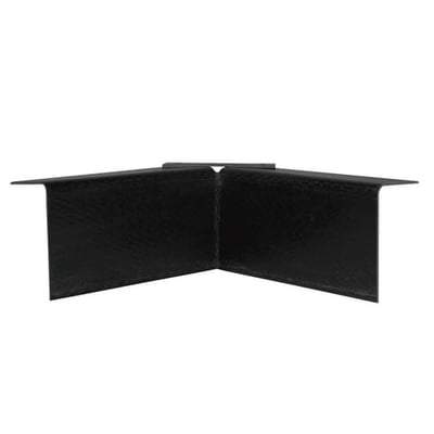 L100/60 GRP Drip Edge Internal Angle - Ryno Outdoor & Garden
