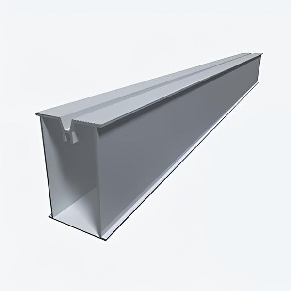 Buy 3.6m Aluminium Decking Joist Substructures (DS72) - Shop Now