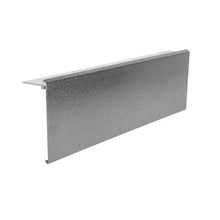 Load image into Gallery viewer, F6 GRP Roof Edge Trim 150mm x 60mm x 3m - All Colours - Ryno Outdoor &amp; Garden
