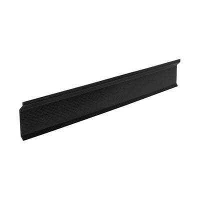 GF62 GRP Termination Bar 62mm x 10mm x 3m - All Colours - Ryno Outdoor & Garden