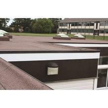Load image into Gallery viewer, L100/60 GRP Drip edge 100mm x 60mm x 3m Black - Ryno Outdoor &amp; Garden
