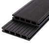 Buy RynoTerrace Classic 3m Composite Deck Board - Shop Now