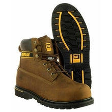 Load image into Gallery viewer, Holton S3 6&quot; Safety Boot - All Sizes
