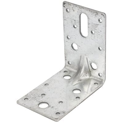 Sabrefix Angle Brackets Stainless Steel - All Sizes