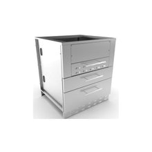 Load image into Gallery viewer, Sunstone Cabinet for Kamado / Grill - Sunstone Outdoor Kitchens
