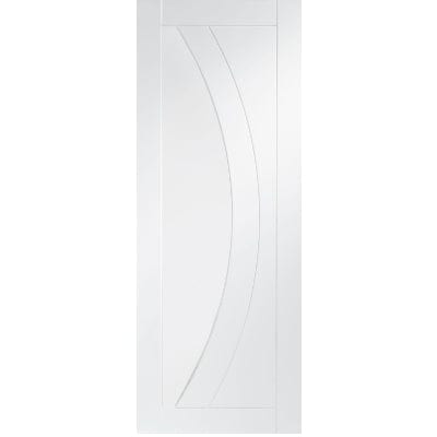 Salerno Internal White Primed Door - XL Joinery