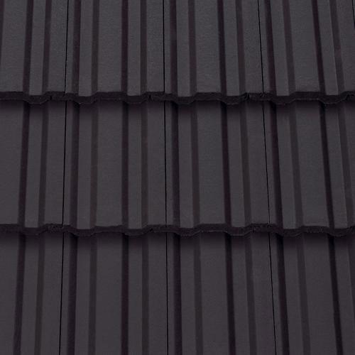 Sandtoft Standard Pattern Concrete Roof Tiles - All Colours