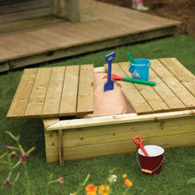 Load image into Gallery viewer, Copy of Little Lodge Playhouse - Rowlinson Garden Furniture
