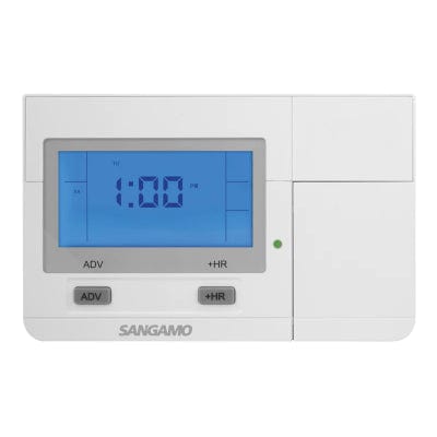 Sangamo Choice Plus Programmer 1 Channel - E S P Ltd