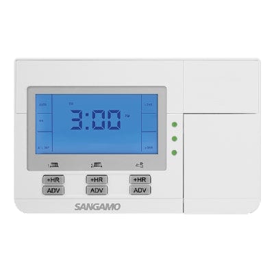 Sangamo Choice Plus Programmer 3 Channel - E S P Ltd