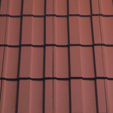 Load image into Gallery viewer, Sandtoft Lindum Concrete Interlocking Roof Tiles - All Colours
