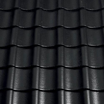 Sandtoft Shire Pantile Concrete Roof Tiles (Band Of 8) - All Colours