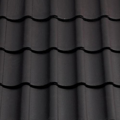 Sandtoft Shire Pantile Concrete Roof Tiles (Band Of 8) - All Colours