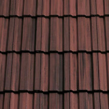 Load image into Gallery viewer, Sandtoft Standard Pattern Concrete Roof Tiles - All Colours
