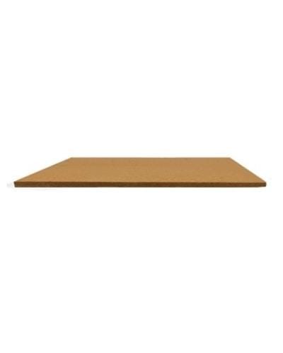 Wood Fibre Fillerboard Sheets 2130mm x 1220mm - All Thicknesses - Euro Accessories Accessories