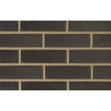 Load image into Gallery viewer, Blockleys Black Smooth Brick 65mm x 215mm x 102.5mm (Pack of 400) - Michelmersh
