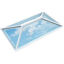 Load image into Gallery viewer, Double Glazed Traditional Roof Lantern with Active Neutral Glazing - All Sizes - Atlas Roofing
