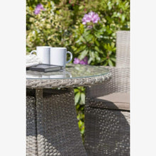 Load image into Gallery viewer, Serica Bistro Table &amp; Chairs Set
