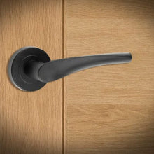 Load image into Gallery viewer, Sesia Fire Door Handle Pack - XL Joinery
