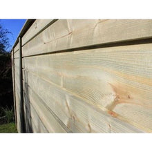 Load image into Gallery viewer, Shadowline Fence Panel - All Sizes - Jacksons Fencing
