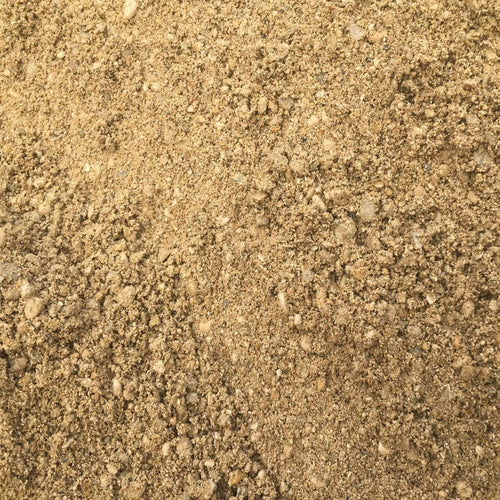 Sharp Sand 25kg Bag - GRS Aggregates Building Materials