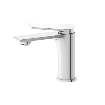 Shine Basin Mixer inc Waste - Demm