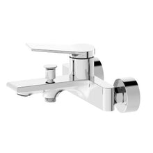Load image into Gallery viewer, Shine Wall Mounted Bath Shower Mixer - Demm
