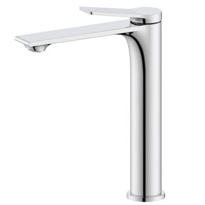 Shine Tall Basin Mixer - Demm