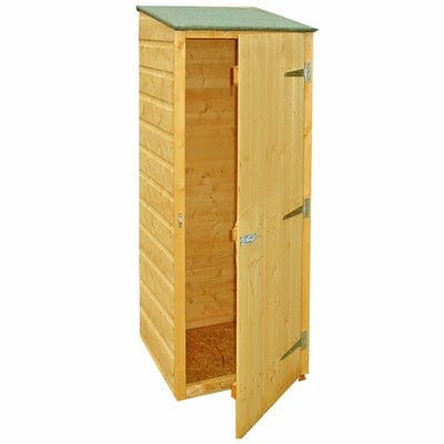 Shiplap Handy Garden Store - All Sizes (Pressure Treated) - Shire