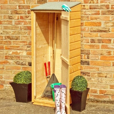 Shiplap Handy Garden Store - All Sizes (Pressure Treated) - Shire